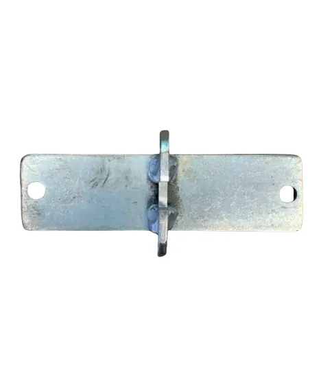 Guia Palanca Cambios — código 3003256, Deutz — foto 1 de 2
