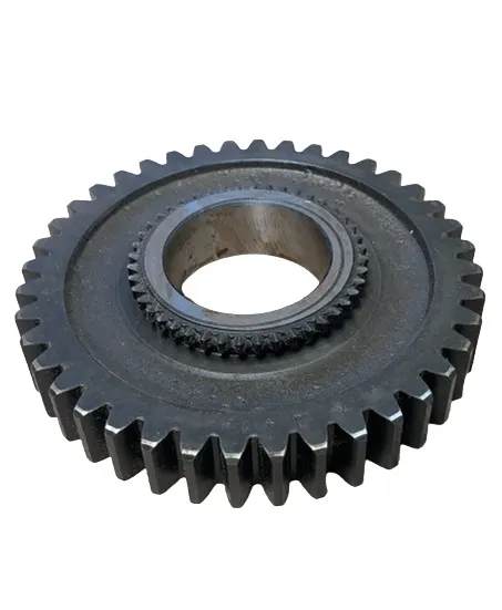 Eng. Z40 Marcha Atras — código 3010474, Deutz