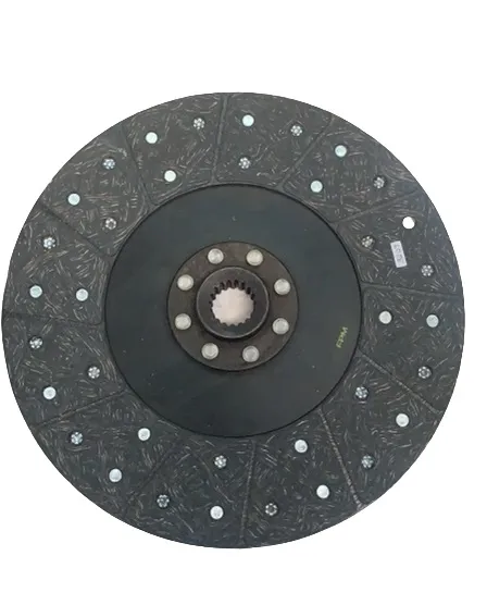 Disco Embrague Motor A 65 Bid — código 3011434, Deutz