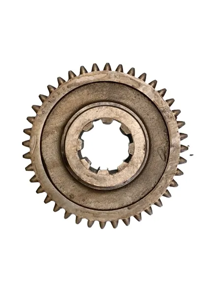 Eng. 1º Y M.a Despl. Z40(5230307 — código 3011569, Deutz