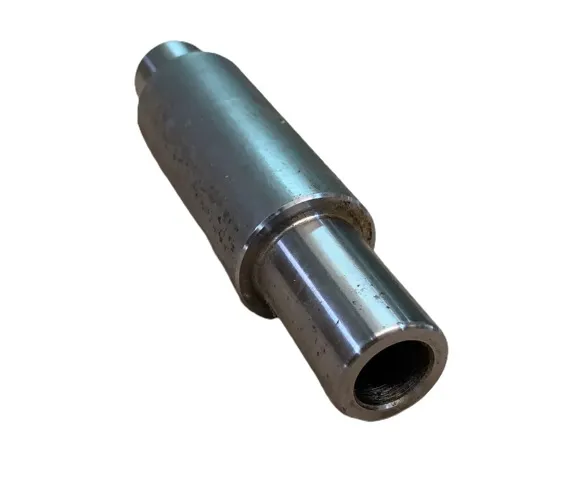 Eje Turbo Vent. — código 3014827, Deutz — foto 1 de 2