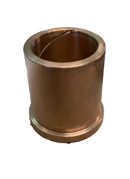 Buje Eje Pivotamiento — código 3015645, Deutz
