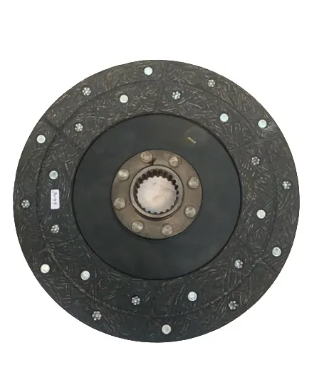 Disco Embrague Motor Ax 120 — código 3016229, Deutz