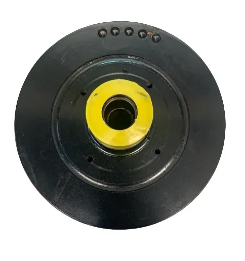 Polea Cig. AX80/100/110 2V — código 3018314, Deutz
