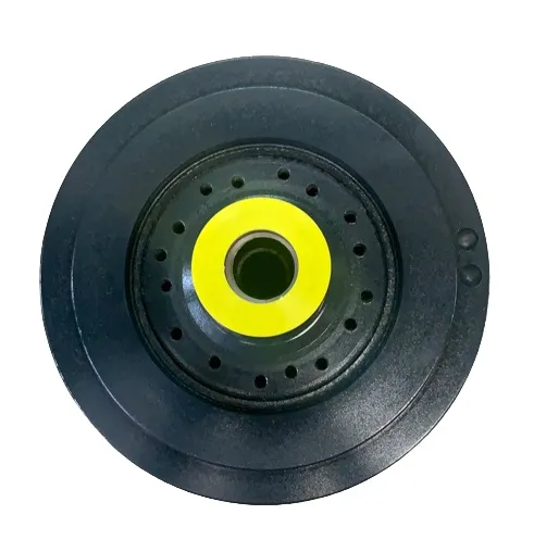 Polea Cig.d Ax 120/40/60/90 3V — código 3021904, Deutz