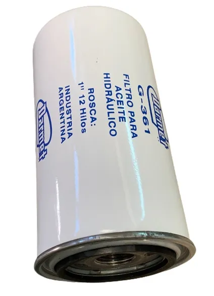 Filtro Hid. — código 3026564, Deutz