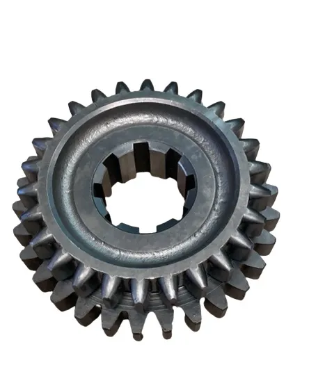 Eng. 3ºY4º Fijo Z26/30 AX160 — código 3026634, Deutz