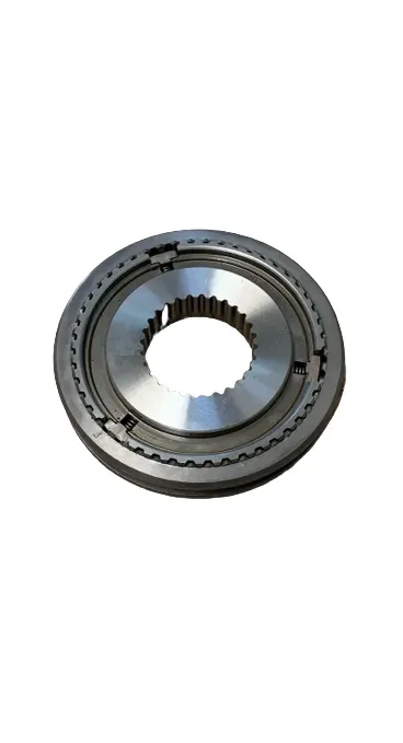 Cuerpo Sincronizador — código 3026682, Deutz