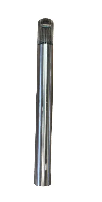 Vastago Pta Eje MF 290/297/298/299 — código 3145066/67, Massey Ferguson