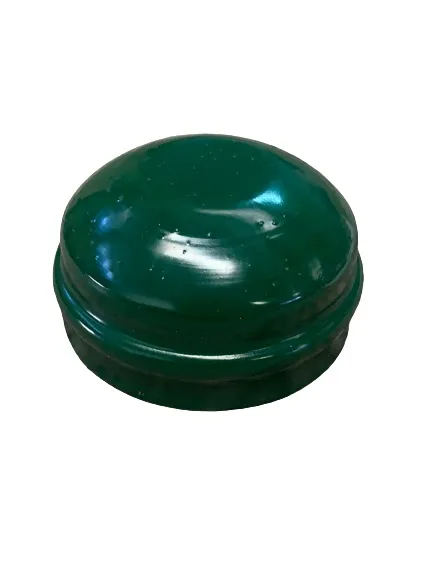 Tapa — código 32169, John Deere