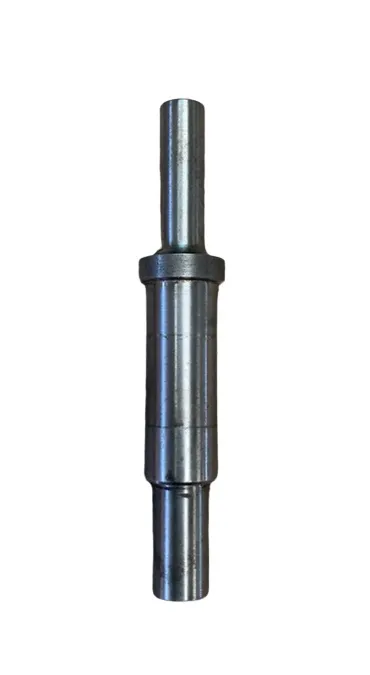Eje P/polea Bba Agua 19 Mm — código 32717502, Massey Ferguson