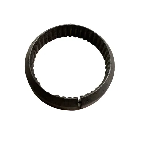 Aro Fijacion Polea Cig. (est) — código 33177514, Massey Ferguson