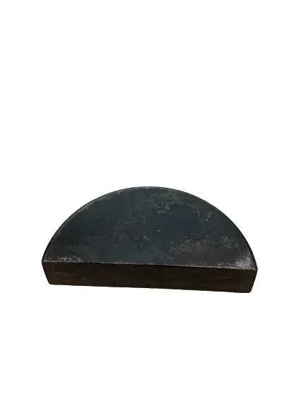 Chaveta 1/2 Luna P/VASTAGO-70911021 — código 350355, Massey Ferguson