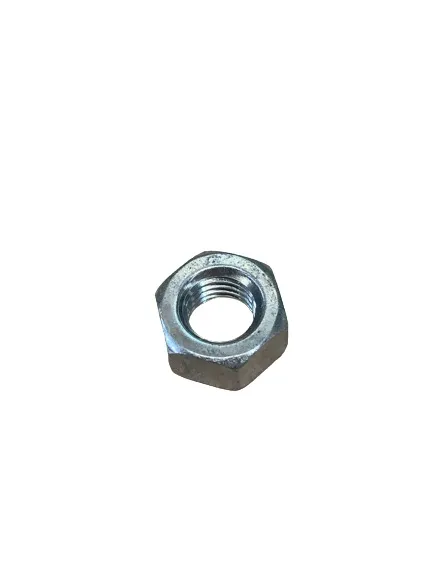 Tuerca Registro Placa — código 353917, Massey Ferguson