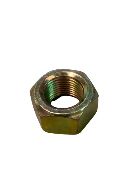 Tuerca P/bulon Brazo Exten. — código 353920, Massey Ferguson