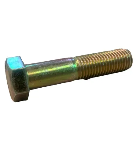 Bulon Trocha MF1615 — código 355757, Massey Ferguson