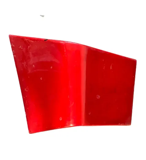 Panel Sup. Izq. MF 1615 (9005787) — código 3597336, Massey Ferguson