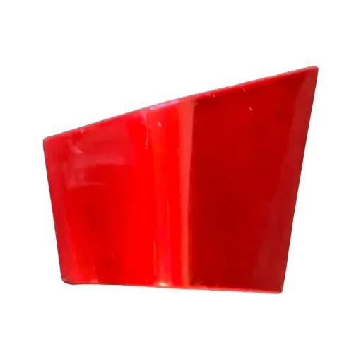 Panel Sup. Der. MF 1615 (9005789) — código 3597337, Massey Ferguson