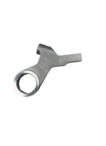 Palanca De Freno — código 3614289, Massey Ferguson