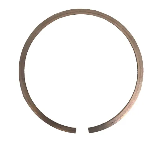 Anillo De Seguro — código 364689, Massey Ferguson