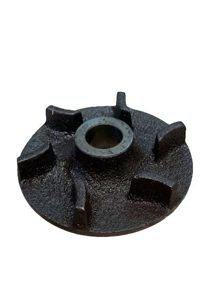 Turbina P/empaq. Ceramica — código 37447603, Massey Ferguson