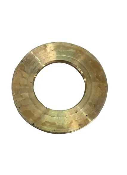 Arandela Bronce Punta Eje 60R — código 378766, Fiat