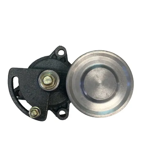 Ref.conj. Tensor Turbina — código 4004401, Deutz — foto 1 de 2