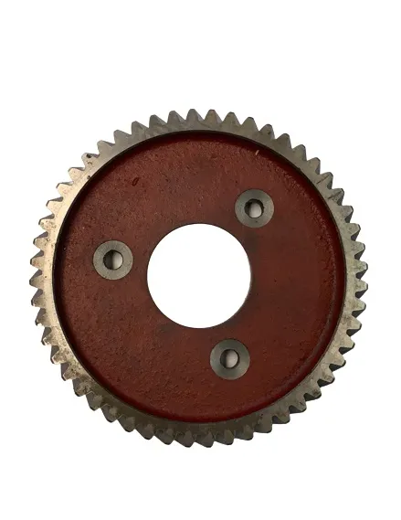 Engranaje Para Motor Perkins — código 410231, Massey Ferguson