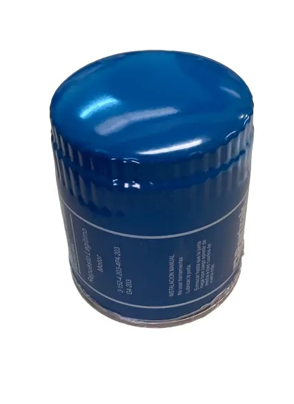 Termostato Perk 4-206/6-305 — código 4116, Massey Ferguson