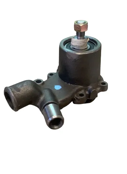 Bomba De Agua MF 1485/1499 P230 — código 4222002, Massey Ferguson