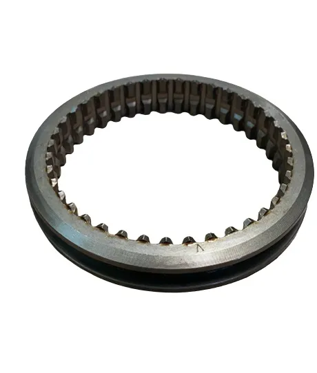 Anillo Sincronizador 3? Y 4? — código 4323036, Deutz