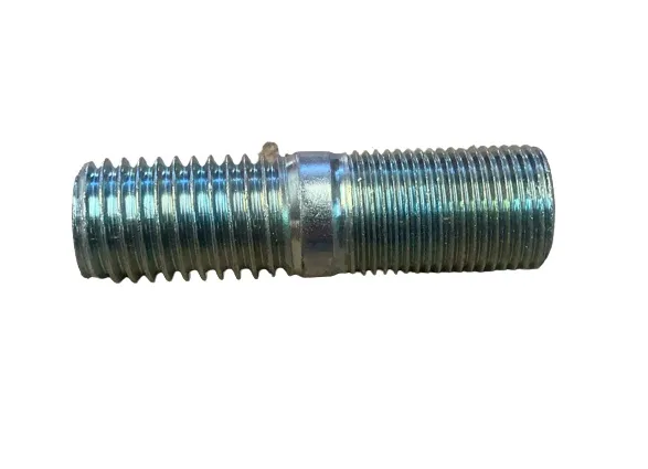 Esparrago Barra De Tiro — código 490808, Massey Ferguson