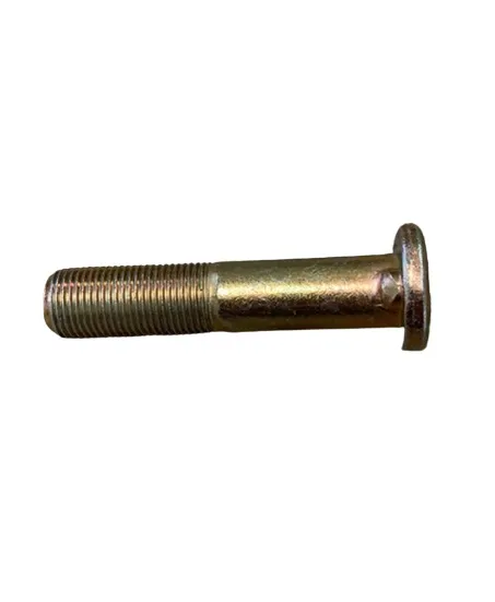 Bulon C/pico Rueda TRASERA(3149812-3149914-3408246 — código 505386, Massey Ferguson