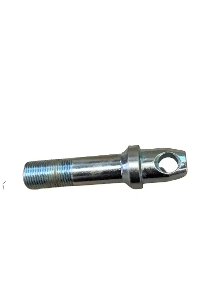 Perno Cadena Tensora Largo — código 506807, Massey Ferguson