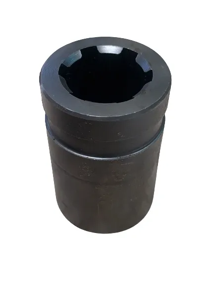 Buje Estriado Z 6 (2933552) — código 5080602, Deutz