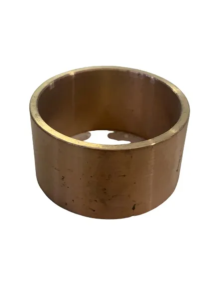 Buje P/eje PIVOT.CH(1675908) — código 512979, Massey Ferguson