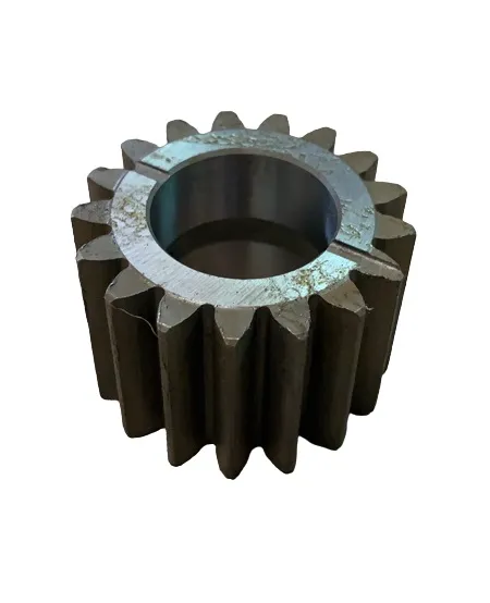 Eng. Caja Reductora (CHICA)1687643 — código 516509, Massey Ferguson