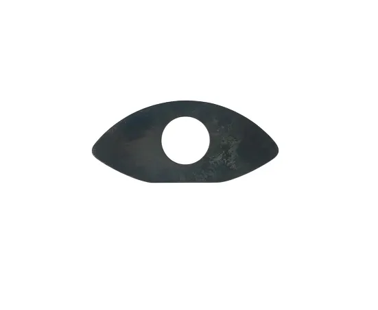 Arandela Suplemento Caja Chica — código 516526, Massey Ferguson