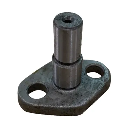 Eje Soporte Bba Hid (898643) — código 517636, Massey Ferguson