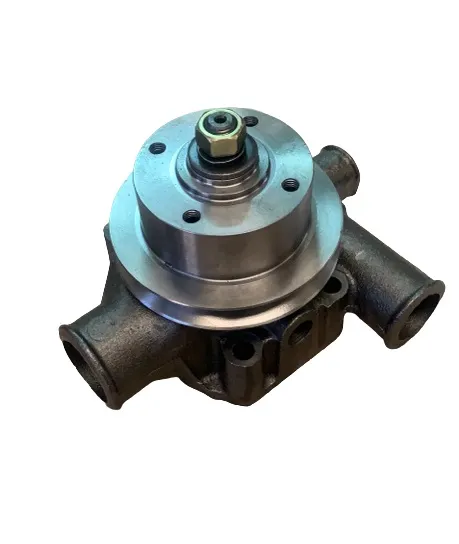 Bba Agua C/polea P/eje 15 MMP4-2036-305(5120) — código 5184, Massey Ferguson