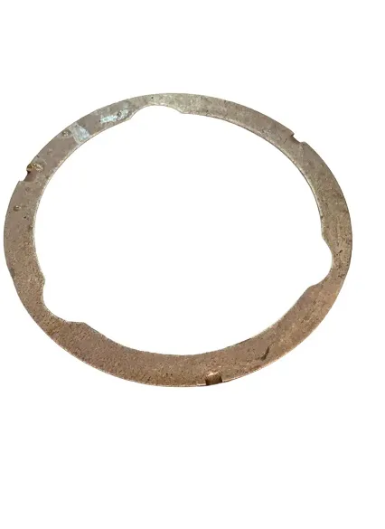Arandela De Empuje — código 518414, Massey Ferguson