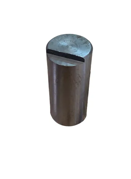 Eje Reductor Caja Alta Y Baja — código 518415, Massey Ferguson
