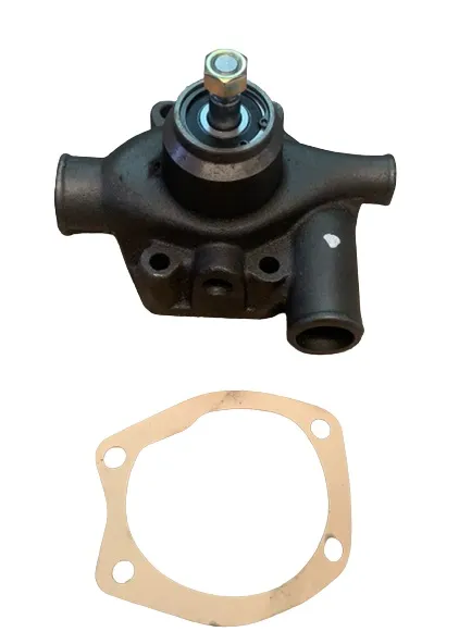 Bba Agua S/polea P4-203 6-305 P/eje 15 Mm — código 5186, Massey Ferguson