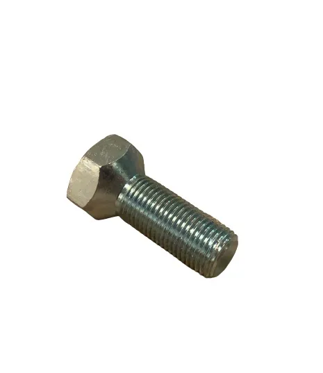 Bulon Rueda Delantera — código 518611, Massey Ferguson