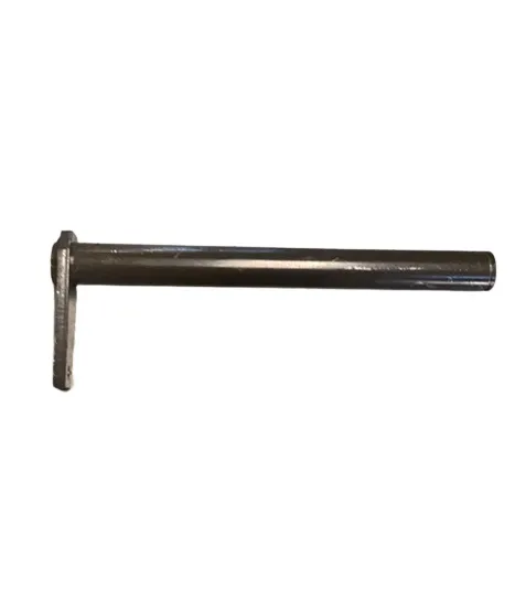Conj.eje Pedal De Freno — código 520300, Massey Ferguson