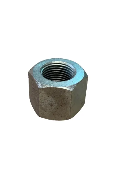 Tuerca P/ 8302917 — código 552089, Fiat