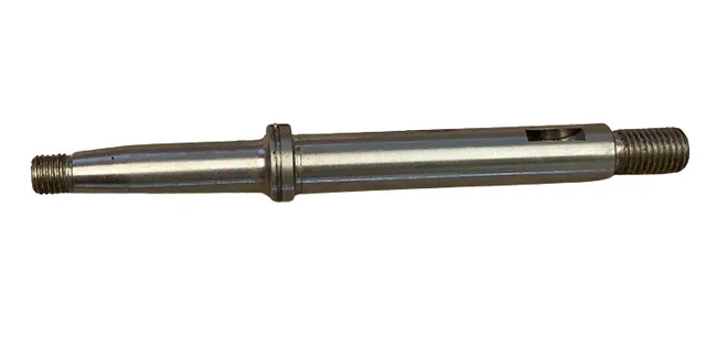 Eje Para Turbina SOM.550/650 — código 552170, Fiat