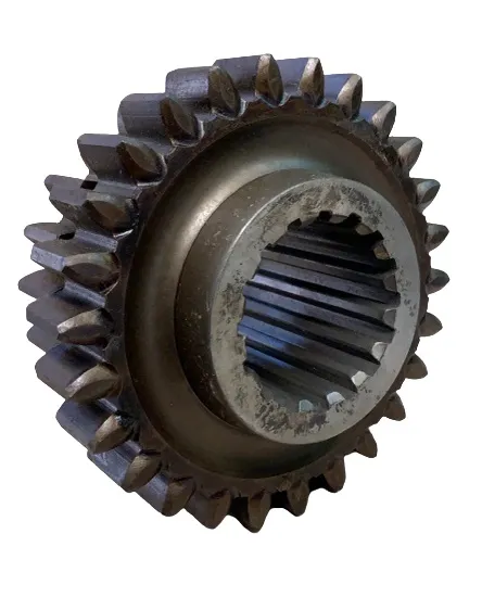 Piñon De 3º Y 4º Veloc. — código 553590, Fiat