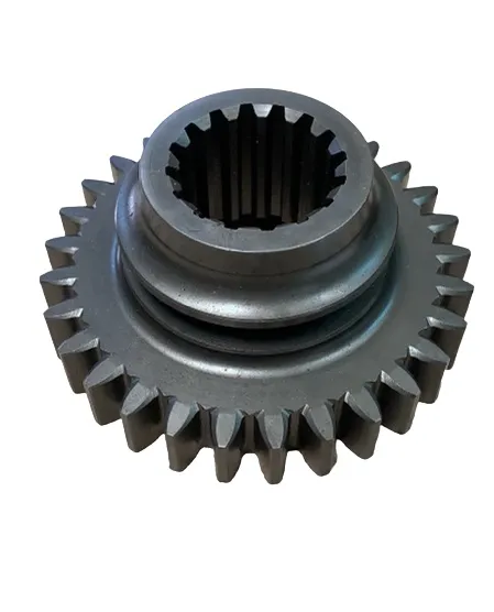 Engranaje Intermediario — código 555747, Fiat