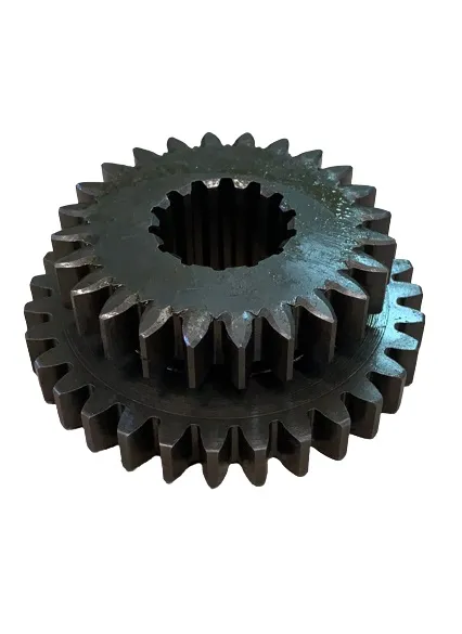 Engranaje 2ºY3º — código 563581, Fiat